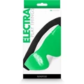 Electra - Blindfold - Green szemmaszk
