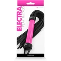 Electra - Flogger - Pink korbács