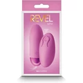 Revel - Winx - Pink mini vibrátor