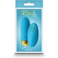 Revel - Winx - Blue mini vibrátor