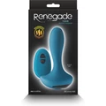 Renegade - Thor - Teal vibrátoros prosztata maszírozó