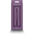 Obsessions - Romeo - Dark Purple vibrátor