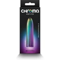 Chroma Petite - Bullet - Multicolor mini vibrátor