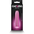 Chroma Petite - Bullet - Pink mini vibrátor