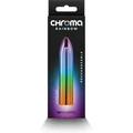 Chroma - Rainbow - Medium mini vibrátor