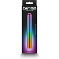 Chroma - Rainbow - Large mini vibrátor