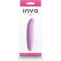 INYA -  Flirt - Lilac mini vibrátor