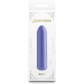 Seduction - Roxy - Metallic Blue mini vibrátor