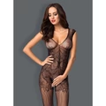 Bodystocking erotikus fehérnemű F234  S/M/L