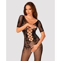 Bodystocking F238 erotikus fehérnemű S/M/L