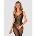 Bodystocking G335 erotikus fehérnemű S/M/L