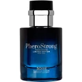 PheroStrong feromon Limited Edition parfüm férfiaknak - 50 ml