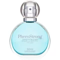 PheroStrong feromon parfüm Popularity férfiaknak - 50 ml