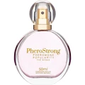 PheroStrong feromon parfüm Popularity nőknek - 50 ml