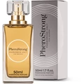 PheroStrong feromon parfüm Only nőknek - 50 ml