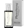 PheroStrong feromon parfüm by Night férfiaknak - 50 ml