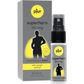 pjur Superhero Strong késleltető spray 20 ml