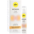 pjur WOMAN Lust Intense klitorisz stimuláló - 15 ml