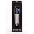 Professional Smart Masturbating Penis Pump vibrációs péniszpumpa