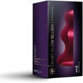 Ruby Glow Blush két motoros g-pontos pulzáló, távirányítós vibrátor