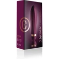 Climaximum - Ardor Burgundy vízálló mini vibrátor