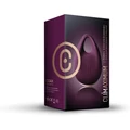 Climaximum - Coax Burgundy mini vibrátor