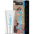 EREKTA PLUS késleltető krém 40 ML - LAVETRA