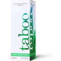 TABOO MALE késleltető Gél