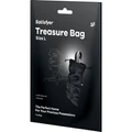 Treasure Bag L black