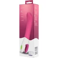 Swift 7 Function Silicone  g-pontos vibrátor