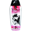 Toko Aroma síkosító Blazing Cherry 165ml