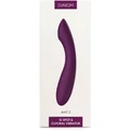 Amy 2 Violet g-pontos vibrátor