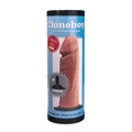 Cloneboy Suction Pink pénisz formázó
