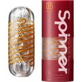 TENGA SPINNER - 05 BEADS