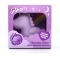 Unihorn - Karma Lilac vibrációs csiklóizgató