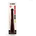 X-MEN Huge Horse dildó 19 inch Black