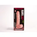 X-MEN Ellis’s 13 inch Cock Flesh dildó herékkel