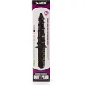 X-Men 13.8" Sword Handle Butt Plug Black I fenékdugó