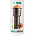 X-Men Fantasy Ladylight Vibrating Masturbator