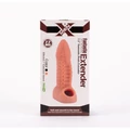 7.2" Fantastic Penis Extender I péniszköpeny