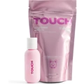 The masszázsolaj TOUCH Bottle 50 ml