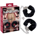 Bigger Furry Handcuffs bilincs