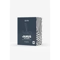 Zini Janus Anti Shock Prostate Massager M prosztata maszírozó
