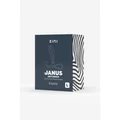 Zini Janus Anti Shock  Prostate Massager L prosztata maszírozó