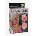 Finish Girl Flesh szexbaba