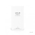LELO Hex Original - luxus óvszer (12db)