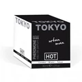 HOT Feromon tartalmú Parfüm TOKYO férfi