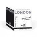 HOT Feromon tartalmú Parfüm LONDON kifinomult női
