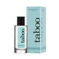 TABOO EPICURIENférfiaknak parfüm 50 ML