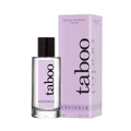 TABOO ESPIEGLEnőknek parfüm 50 ML